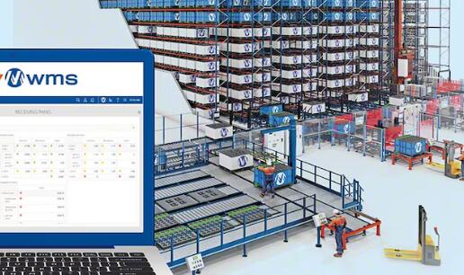 小企業(yè)為何選擇WMS系統(tǒng),可以獲得什么好處？